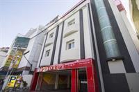 Ma Motel Busan Exterior photo