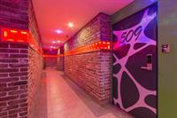 Ma Motel Busan Exterior photo